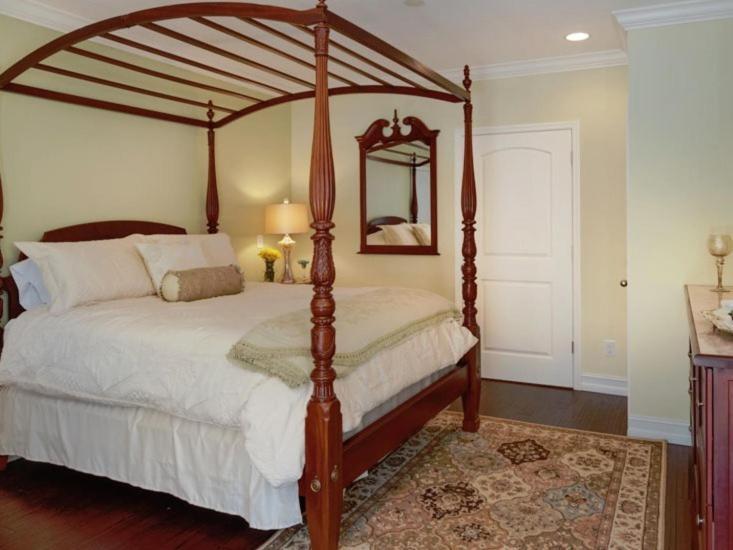 SeaGlass Inn Bed&Breakfast Melbourne Beach Exterior foto